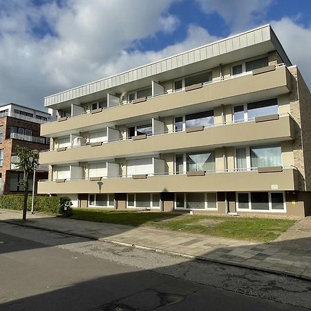Haus Baltic, Whg 13 Lejlighed Duhnen Eksteriør billede