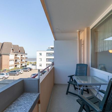 Haus Baltic, Whg 13 Lejlighed Duhnen Eksteriør billede